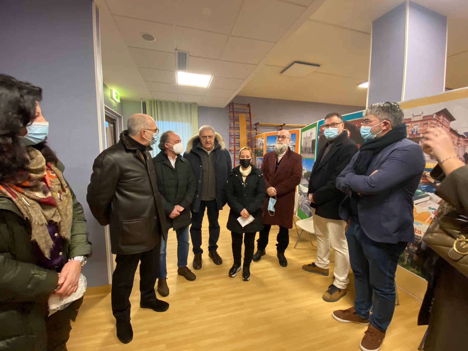 A Monfalcone apre l'ambulatorio sperimentale, assistenza garantita a tutti